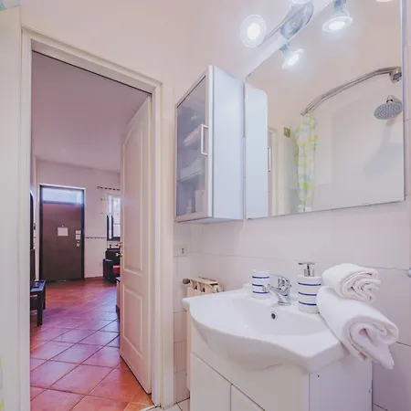 Дом отдыха Casa Imma By Interhome Виареджо