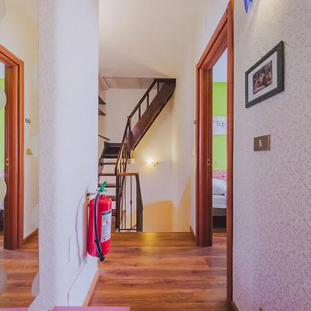 Casa Imma By Interhome