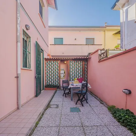 Casa Imma By Interhome