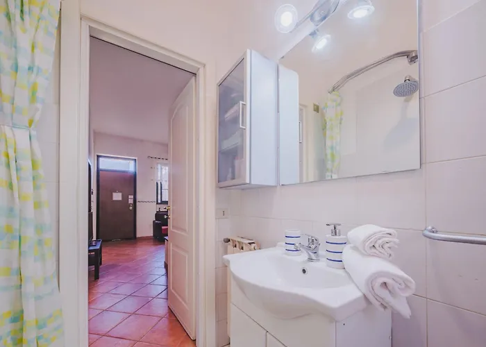 Σπίτι διακοπών Casa Imma By Interhome Βιαρέτζιο