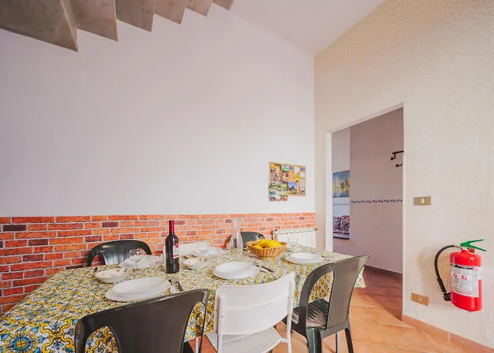 Σπίτι διακοπών Casa Imma By Interhome *