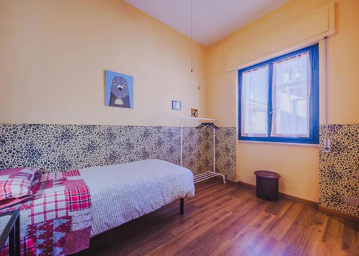 Casa Imma By Interhome *