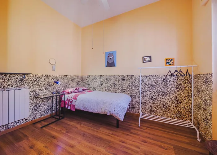 Casa Imma By Interhome Σπίτι διακοπών