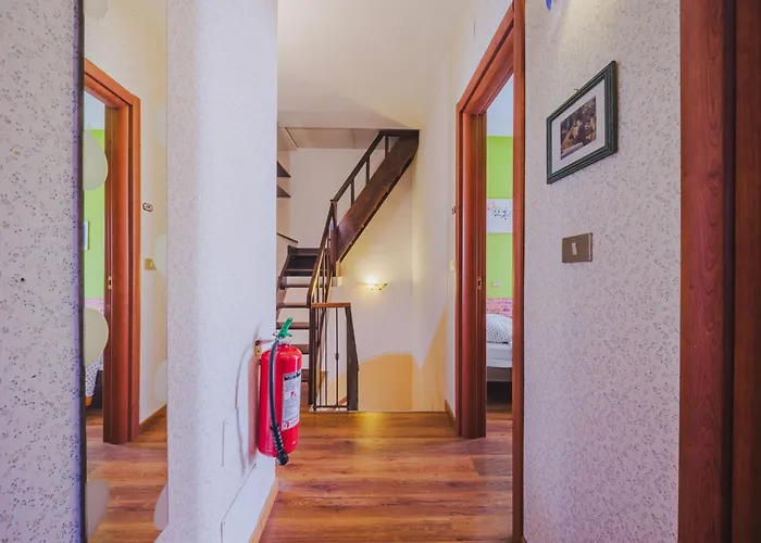 Casa Imma By Interhome