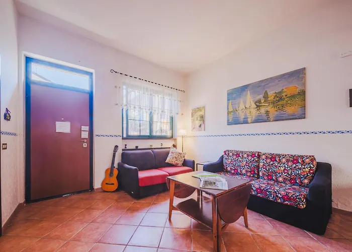 Casa Imma By Interhome *