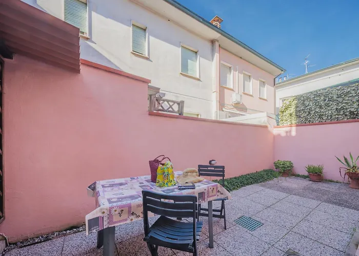 Σπίτι διακοπών Casa Imma By Interhome *