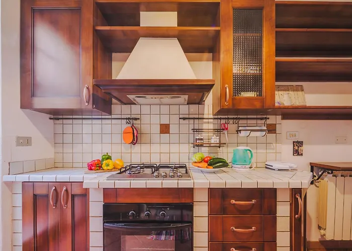 Casa Imma By Interhome Σπίτι διακοπών *