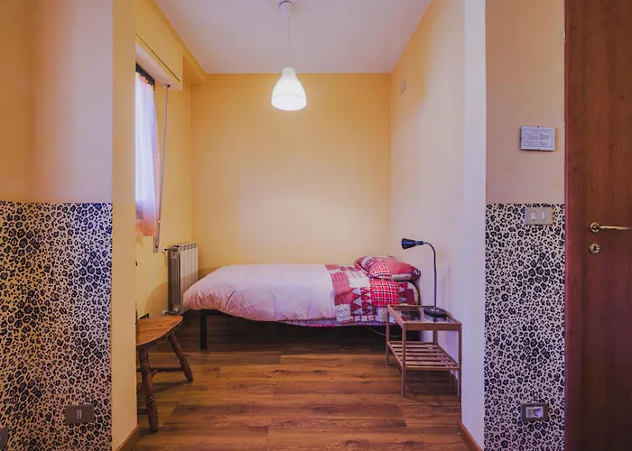 Casa Imma By Interhome Σπίτι διακοπών *