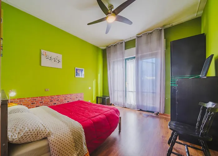 Σπίτι διακοπών Casa Imma By Interhome *