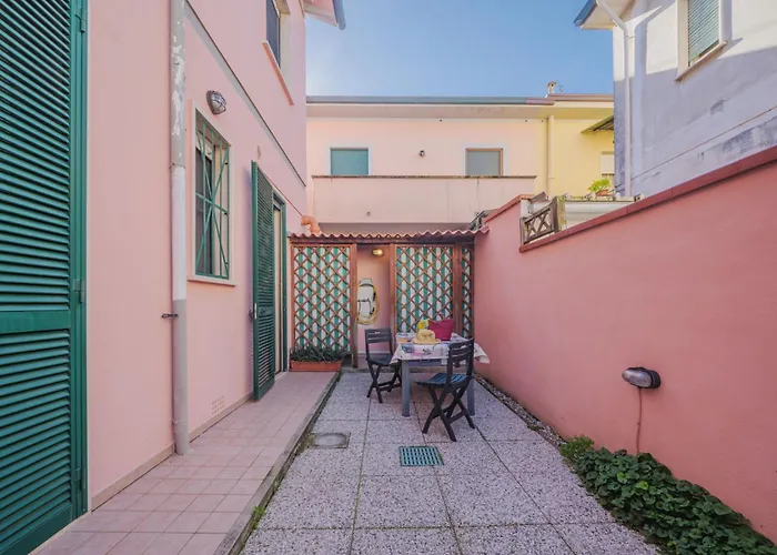 Casa Imma By Interhome